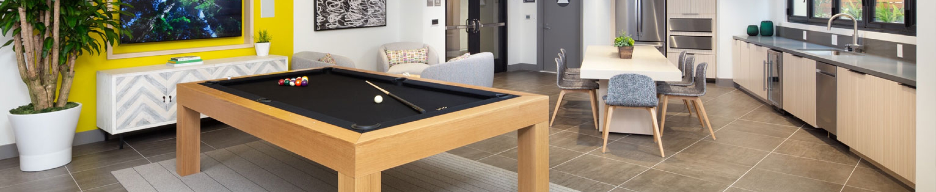 Communications Stanford Cardinal Apartments